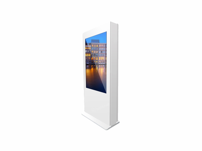 Outdoor LCD Display